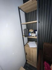 Tall bathroom cabinet for sale  LONDON