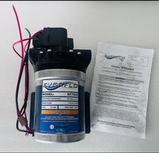 Everflo metal diaphragm for sale  West Des Moines