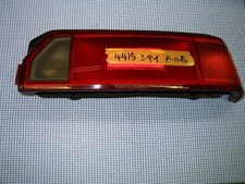 Lanterna traseira direita HONDA City 1994 E-GA2 [usada] [PA01115370] comprar usado  Enviando para Brazil