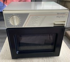 Vintage sharp half for sale  Port Orange