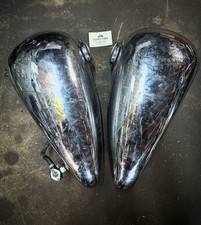 Harley davidson fat for sale  ISLEWORTH