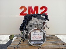 Motore completo per usato Motore completo per usato  Italia