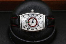 Franck muller 6850 for sale  LONDON