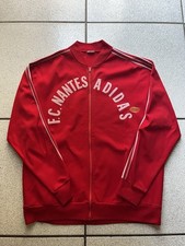Veste adidas globus d'occasion  Bourges