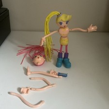 Betty spaghetty doll for sale  STOCKPORT