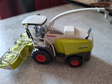 Farmer claas jaguar gebraucht kaufen  Altenglan-Umland