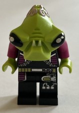 Lego minifigur space gebraucht kaufen  Bad Oldesloe