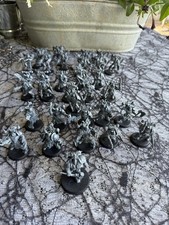 Chaos space marines for sale  Salem