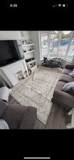 Extra large rug. for sale  WELLING