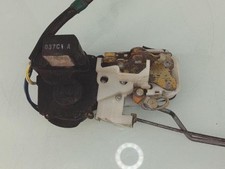 Serrure gauche rover d'occasion Serrure gauche rover d'occasion  Chemillé