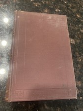 Niels Lyhne ︱Jens Jacobsen︱Vintage Hardcover Book, usado comprar usado  Enviando para Brazil