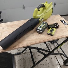 Ryobi 40v 120 for sale  Pendleton