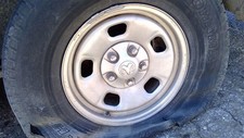 Roda estilo clássico 5 lugares roda de estrada compatível com 13-23 DODGE 1500 PICKUP 316316 comprar usado  Enviando para Brazil