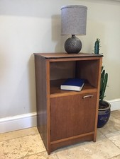 Small vintage teak for sale  WARWICK