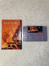 Disney aladdin snes d'occasion  Expédié en Belgium