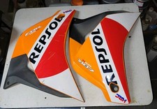 Genuine repsol honda for sale  BRIDGWATER