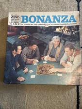 Vintage 1964 bonanza for sale  Blowing Rock