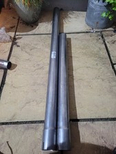 Jetex exhaust pipe for sale  EPSOM