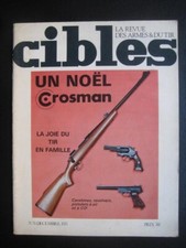 Cibles carabines prim d'occasion  Saint-Lô