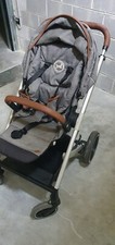 Set trio cybex usato  Italia