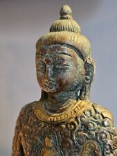 Tibetan antique bronze for sale  ROCHESTER