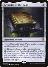 Grimoire dead commander for sale  Camarillo