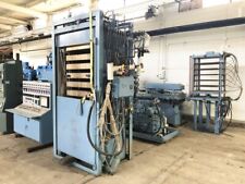 200 ton heated for sale  Jackson