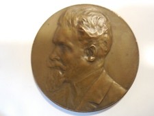 Medaglia giuseppe gallignani usato  San Casciano in Val di Pesa