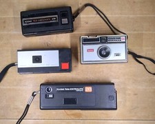 Vintage kodak camera for sale  Stokes