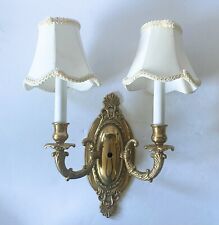 Antique vintage double for sale  Seattle