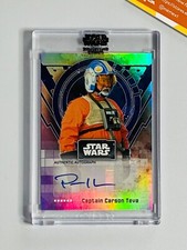 Star wars topps usato  Bergamo