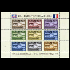 Ec04 1v2 vignettes d'occasion  Strasbourg-