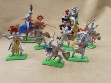 Britains deetail medieval for sale  HUNTINGDON