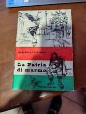Patria marmo usato  San Martino Dall Argine
