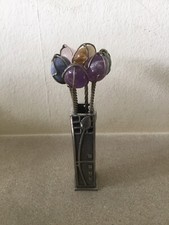 Vintage cocktail sticks for sale  LEICESTER