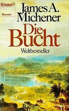 Bucht roman michener gebraucht kaufen  Berlin