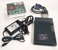 Iomega jaz v1000s for sale  Medford