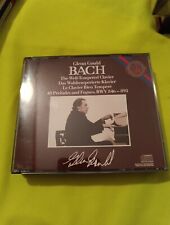 Bach the well usato  Torino