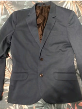 Stock giacche uomo usato  Roma