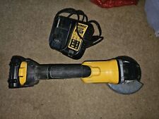 Dewalt 18v cordless for sale  ASHFORD