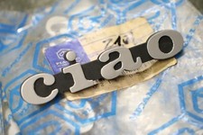 Piaggio ciao riginal gebraucht kaufen  Berlin
