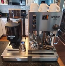 Rancilio silvia espresso for sale  Swansboro