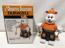 Gadget pubblicitario orsetto usato  Seregno
