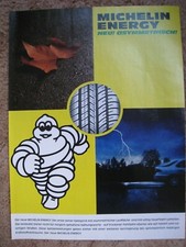 Michelin man german d'occasion  Expédié en Belgium