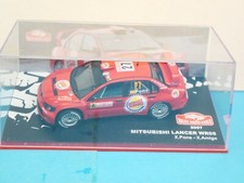 Ixo presse rallye d'occasion  La Seyne-sur-Mer