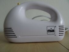 Handmixer mia 3069 gebraucht kaufen  Freiburg im Breisgau