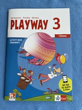 Playway activity book gebraucht kaufen  Marburg