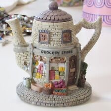 2010 hometown teapot for sale  Lynchburg