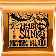Ernie ball ceb d'occasion  Sarreguemines