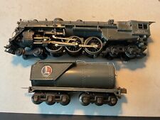 1930 gunmetal lionel for sale  New Egypt